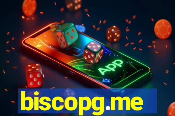 biscopg.me