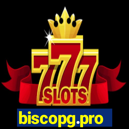 biscopg.pro