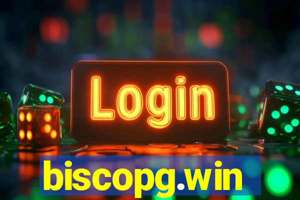 biscopg.win