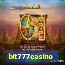 bit777casino