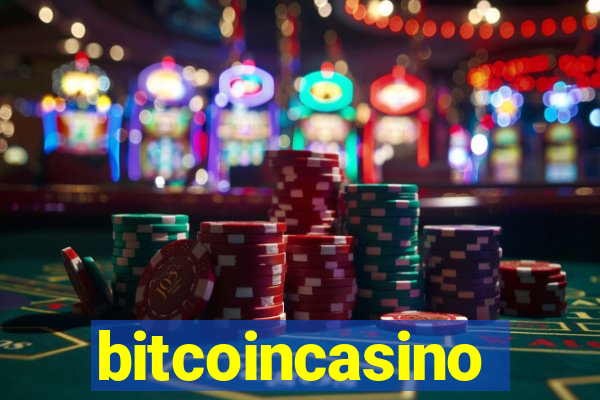 bitcoincasino