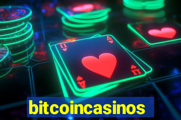 bitcoincasinos