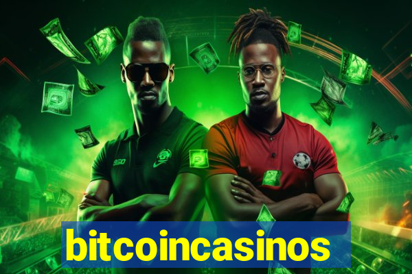 bitcoincasinos
