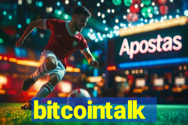 bitcointalk