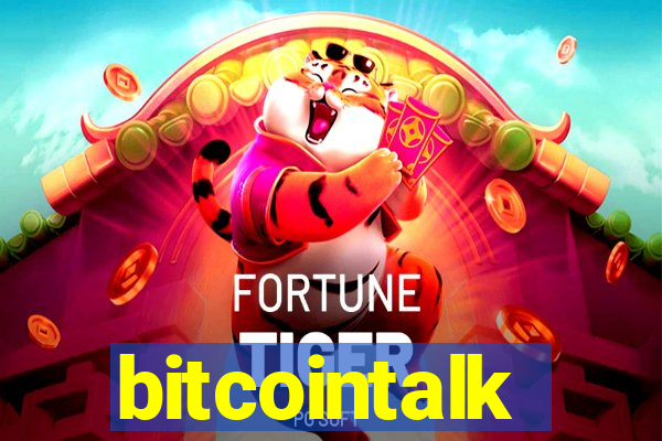 bitcointalk