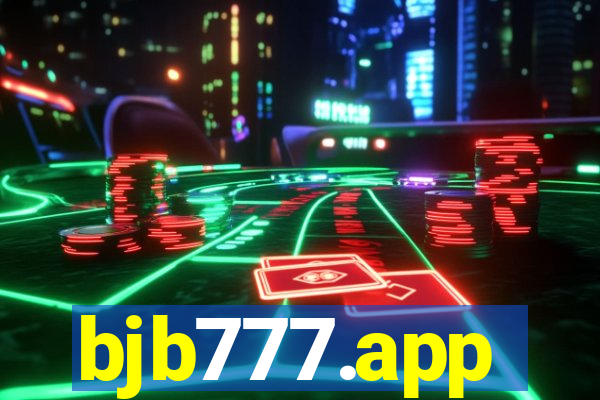 bjb777.app