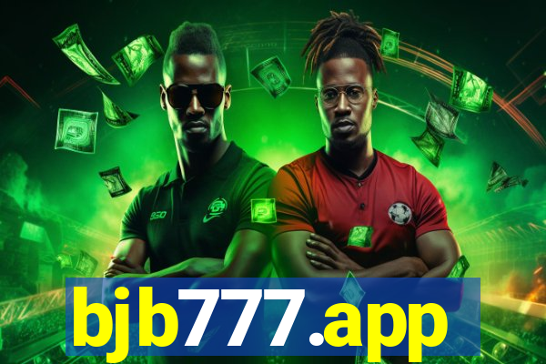 bjb777.app