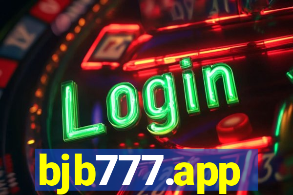 bjb777.app