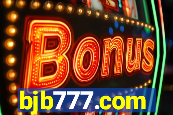 bjb777.com