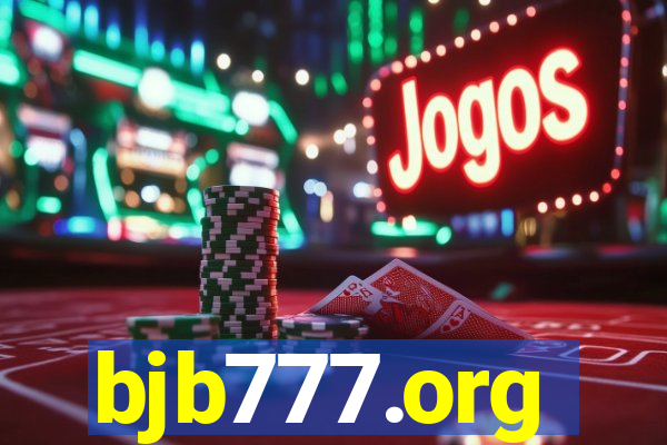bjb777.org