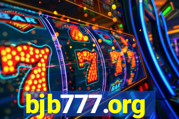 bjb777.org