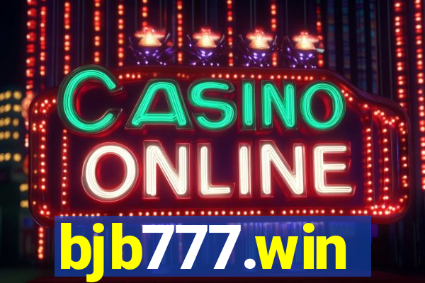 bjb777.win