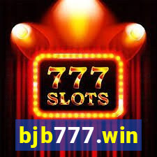 bjb777.win