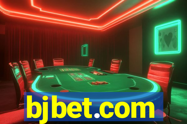 bjbet.com