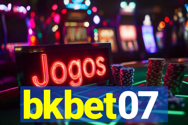 bkbet07