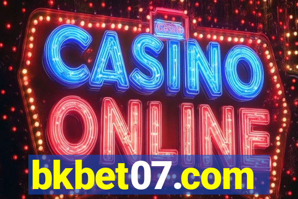 bkbet07.com