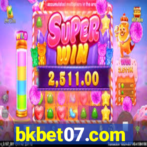 bkbet07.com