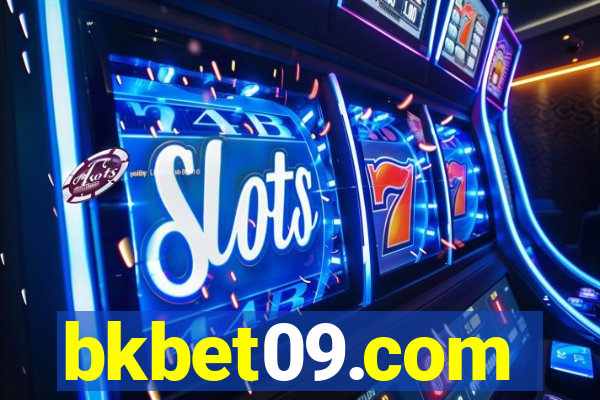 bkbet09.com