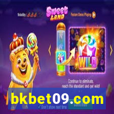 bkbet09.com