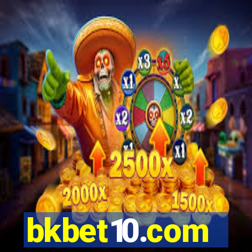 bkbet10.com