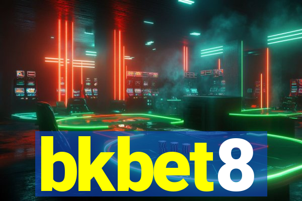 bkbet8