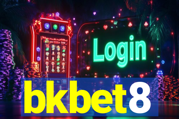 bkbet8