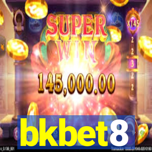 bkbet8