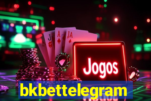 bkbettelegram