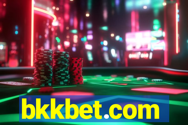bkkbet.com
