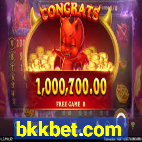 bkkbet.com