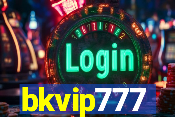 bkvip777