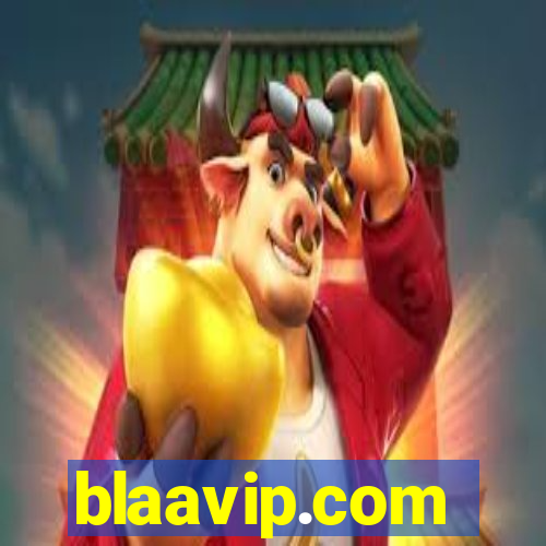 blaavip.com