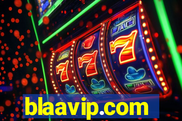 blaavip.com