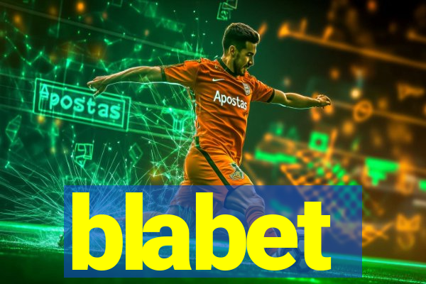 blabet
