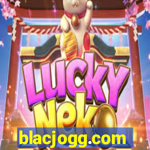 blacjogg.com