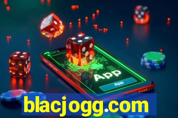 blacjogg.com