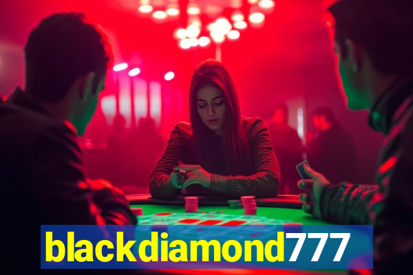 blackdiamond777