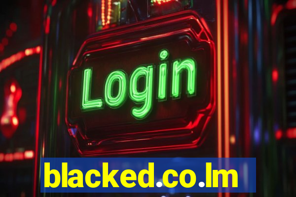 blacked.co.lm