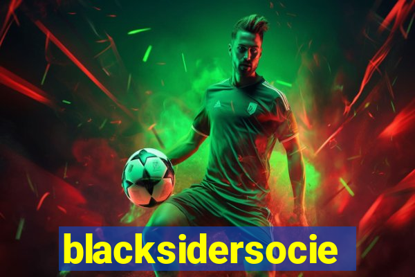 blacksidersociety