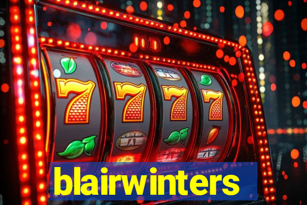 blairwinters