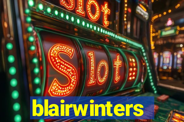 blairwinters