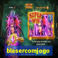 blasercomjogo