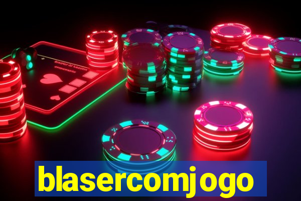 blasercomjogo