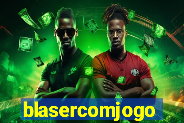 blasercomjogo