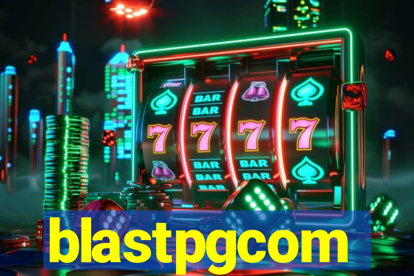 blastpgcom
