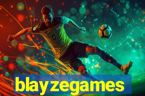blayzegames