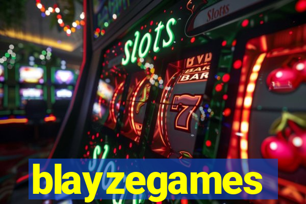 blayzegames