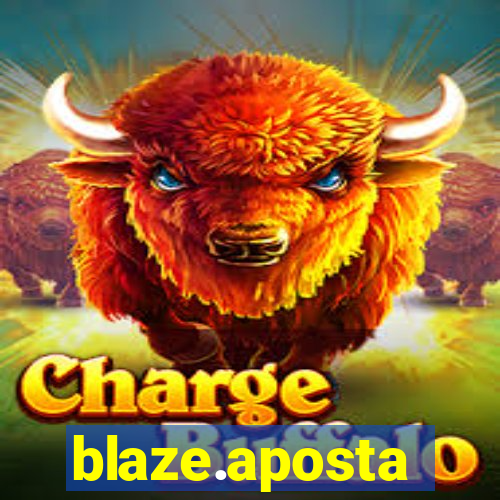 blaze.aposta