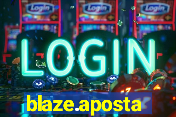 blaze.aposta