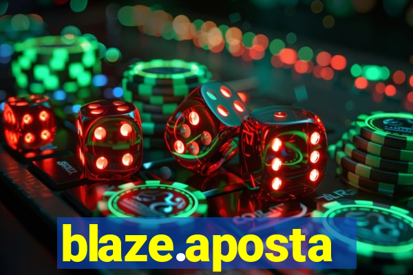 blaze.aposta